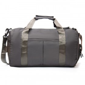 Спортивні сумки 20823 gray