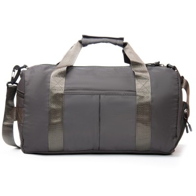 Спортивные сумки 20823 gray