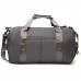 Спортивные сумки 20823 gray