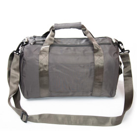 Спортивные сумки 20823 gray Спортивные сумки 20823 gray