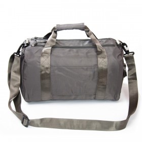 Спортивні сумки 20823 gray