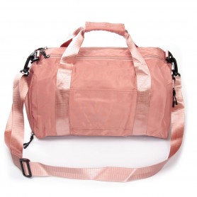 Спортивні сумки 20823 pink Спортивні сумки 20823 pink