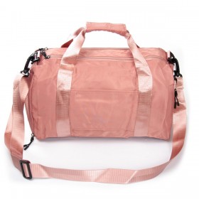 Спортивні сумки 20823 pink