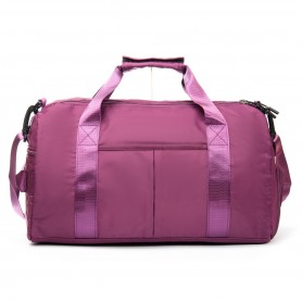 Спортивні сумки 20823 purple Спортивні сумки 20823 purple