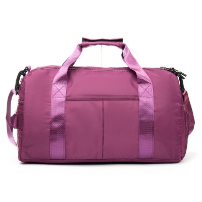 Спортивні сумки 20823 purple