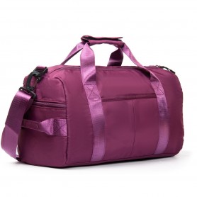 Спортивні сумки 20823 purple Спортивні сумки 20823 purple