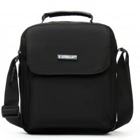 Сумки мужские A76811 black Сумки мужские A76811 black