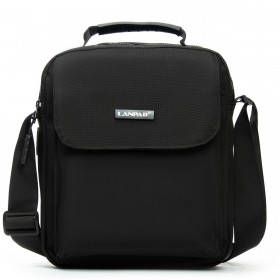 Сумки чоловічі A76811 black