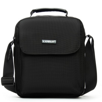 Сумки мужские A76811 black