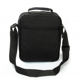 Сумки мужские A76811 black Сумки мужские A76811 black