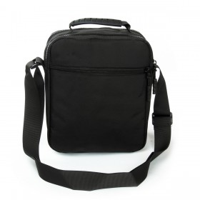 Сумки чоловічі A76811 black