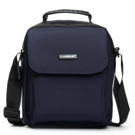 Сумки мужские A76811 blue Сумки мужские A76811 blue