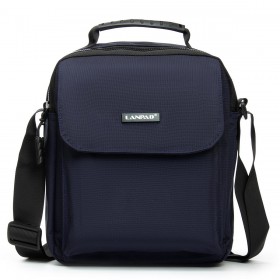 Сумки чоловічі A76811 blue