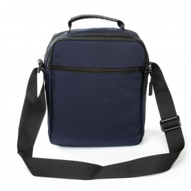 Сумки мужские A76811 blue Сумки мужские A76811 blue
