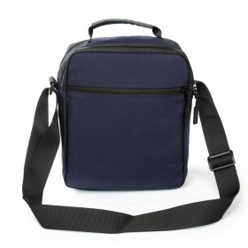 Сумки чоловічі A76811 blue
