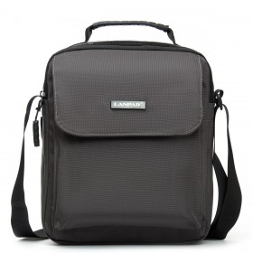 Сумки чоловічі A76811 gray