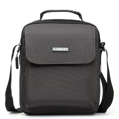 Сумки чоловічі A76811 gray