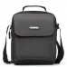 Сумки чоловічі A76811 gray Сумки чоловічі A76811 gray