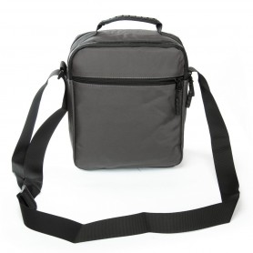 Сумки чоловічі A76811 gray Сумки чоловічі A76811 gray