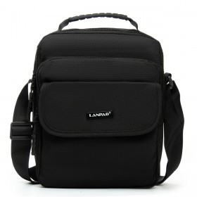 Сумки чоловічі A45010 black