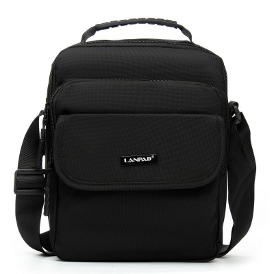 Сумки чоловічі A45010 black