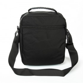 Сумки чоловічі A45010 black
