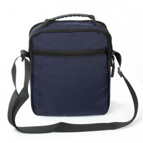 Сумки чоловічі A45010 blue