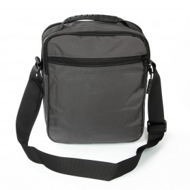 Сумки мужские A45010 gray Сумки мужские A45010 gray