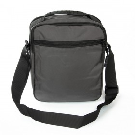 Сумки чоловічі A45010 gray