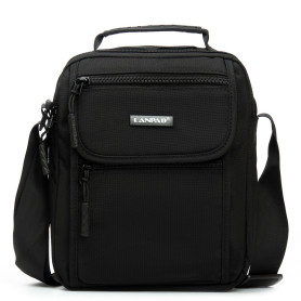 Сумки чоловічі A0937 black