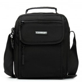 Сумки чоловічі A0937 black