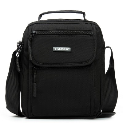 Сумки мужские A0937 black