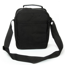Сумки чоловічі A0937 black