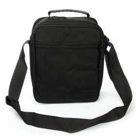 Сумки чоловічі A0937 black