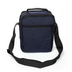 Сумки чоловічі A0937 blue