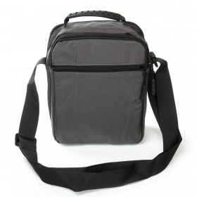 Сумки чоловічі A0937 gray