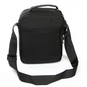 Сумки чоловічі 63743 black