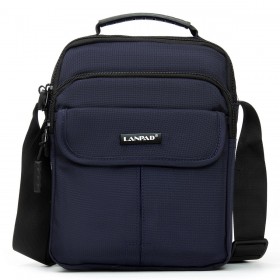 Сумки чоловічі 63743 blue