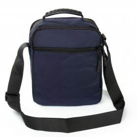 Сумки чоловічі 63743 blue Сумки чоловічі 63743 blue