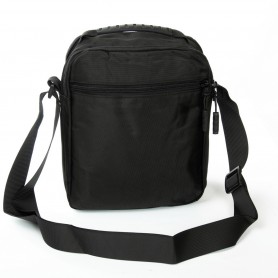 Сумки чоловічі 25019 black