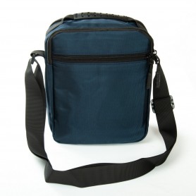 Сумки чоловічі 25019 blue