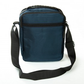 Сумки чоловічі 25019 blue