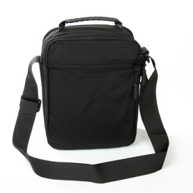 Сумки мужские A63757 black