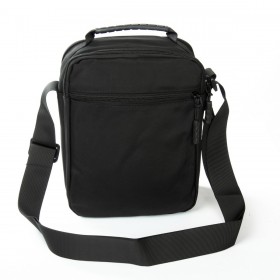 Сумки чоловічі A63757 black