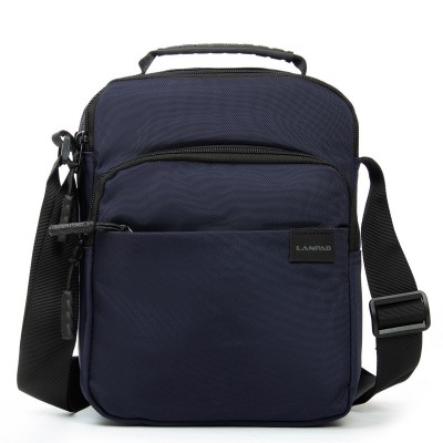 Сумки чоловічі A63757 blue