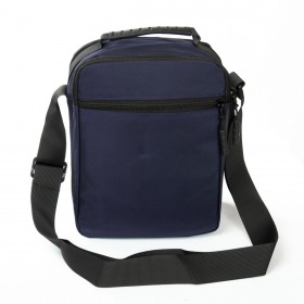 Сумки чоловічі A63757 blue