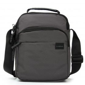 Сумки мужские A63757 gray Сумки мужские A63757 gray