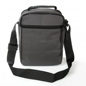 Сумки мужские A63757 gray Сумки мужские A63757 gray