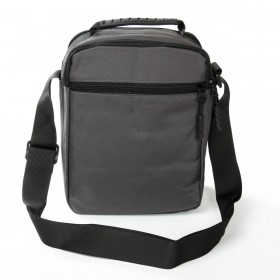 Сумки чоловічі A63757 gray