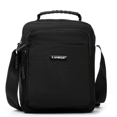 Сумки чоловічі 98101 black